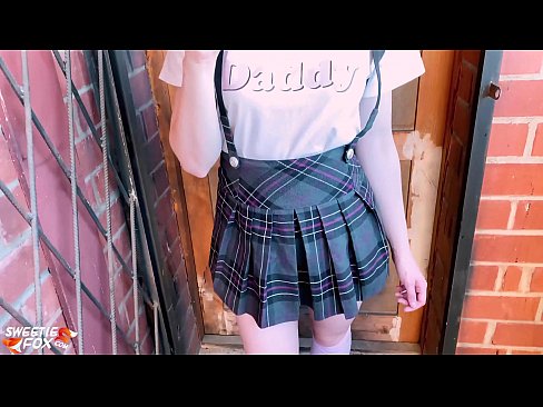 ❤️ Schoolgirl chuqur uning Dick so'radi va sinflar o'rniga fucks. ❤️ Slutsda pornoda uz.pornoreino-com.ru ﹏