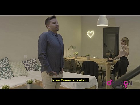 ❤️ PORNBCN 4K Katta ko'krakli bir etuk ayol anal bo'lishni istaydi becerdin yosh gigolo katta sikli oral seks amortizm qattiq sikish qo'l ish it uslubi mushuk yalash orgazm Fransuzcha subtitrlar ❤️ Slutsda pornoda uz.pornoreino-com.ru ﹏